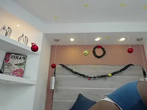 alexandracambell - AlexandraCambell's free webcam - UK Sex Cams