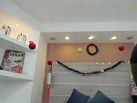 AlexandraCambell webcam