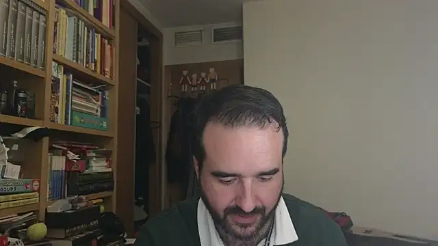 curiosillo83 - Curiosillo83's free webcam - UK Sex Cams