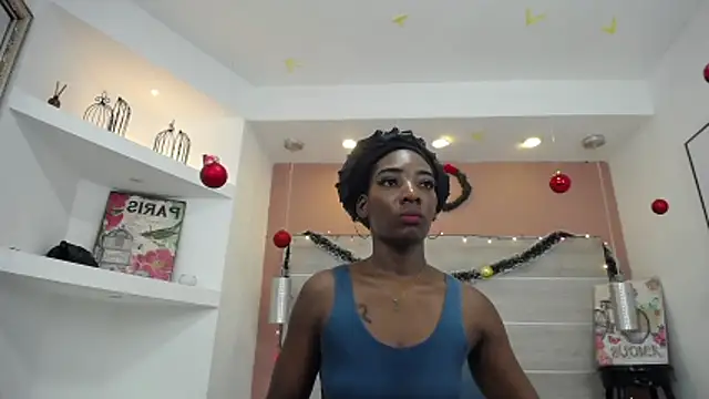 AlexandraCambell webcam