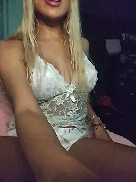 AngelinaSexFit webcam