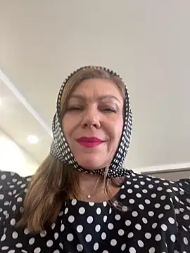 Alexandra-Rosee webcam