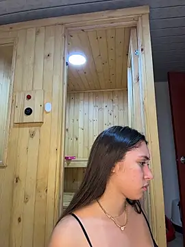 Barbielatinas webcam