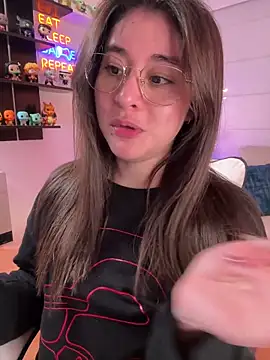 Sharon_07's live cam