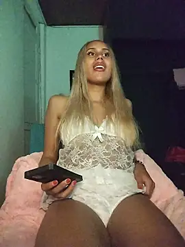 AngelinaSexFit webcam