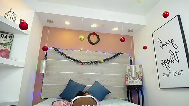 AlexandraCambell webcam