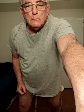 Shoreguy69 webcam