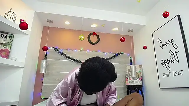 AlexandraCambell webcam