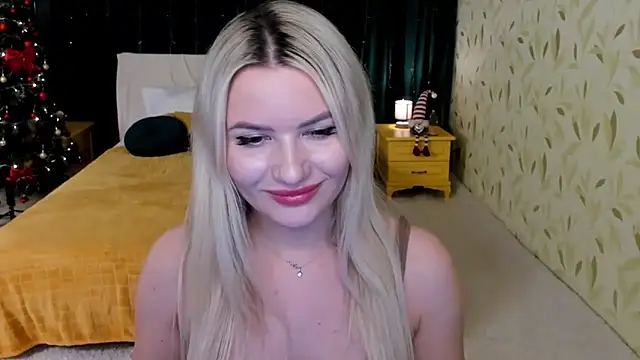 LexyeLure webcam