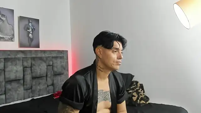 dante_hottx webcam
