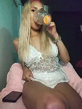 AngelinaSexFit webcam