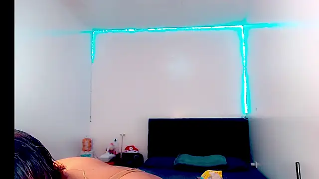 _Riannagarcia_ webcam