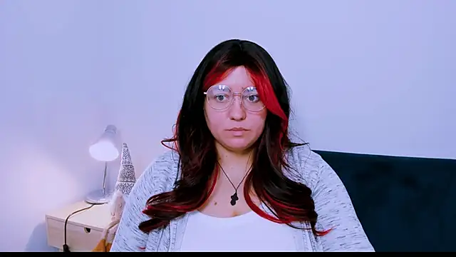 HarperSensual webcam