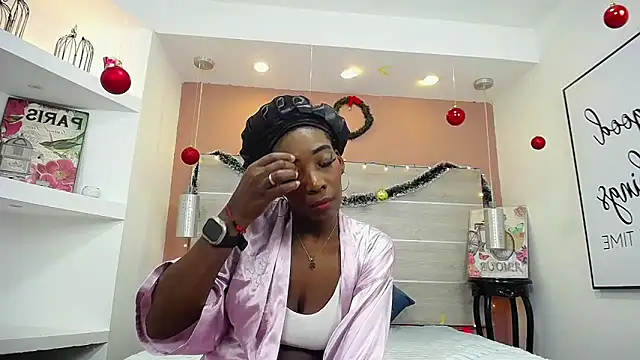 AlexandraCambell webcam