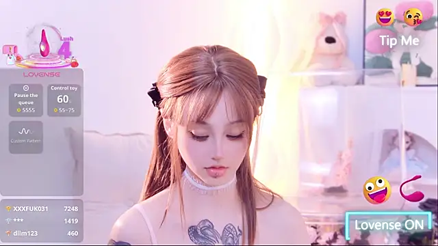 美女Miya-222在线直播