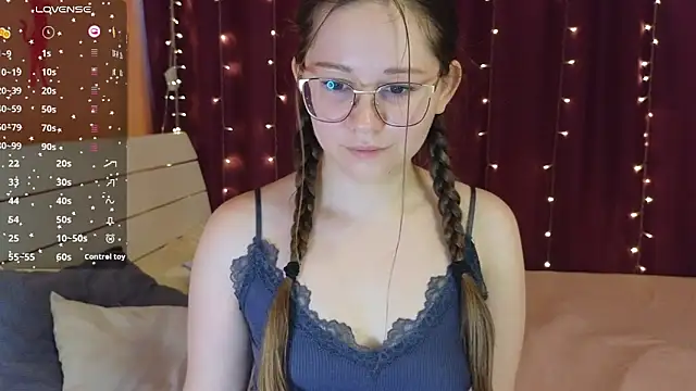 AnastasiiaFox webcam