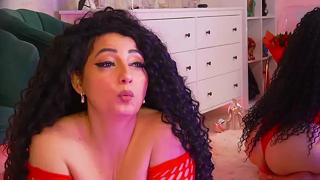 anissia_teaser webcam