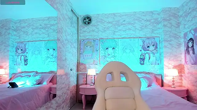 sensual_skinny webcam