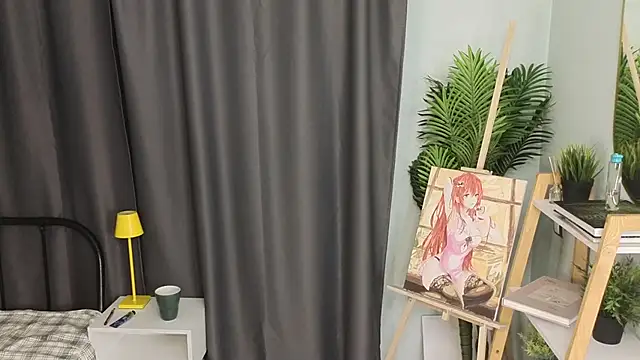 HollieCollelo webcam