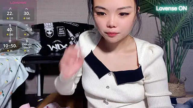 0xiaosu0 webcam