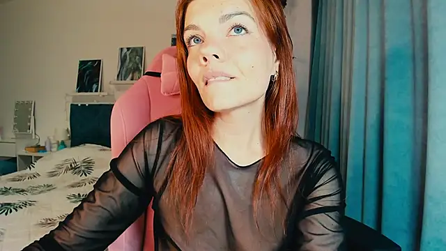 AlysaNightmoon webcam