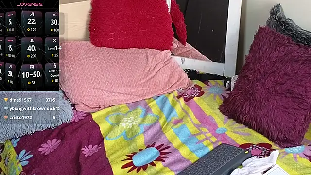 Kaily_jonness webcam