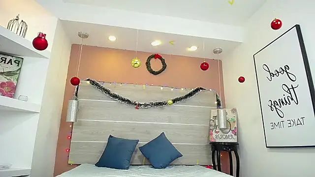 AlexandraCambell webcam