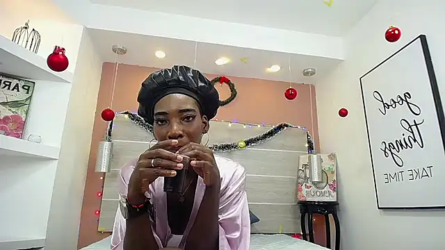 AlexandraCambell webcam