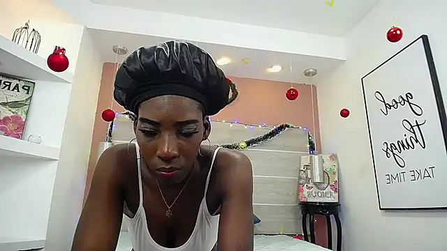 AlexandraCambell webcam