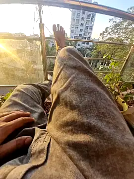 ThickDickRider webcam