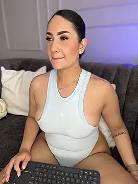 GabriellaFerrer webcam