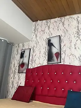 Larissa_Antonella webcam