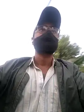 ThickDickRider webcam