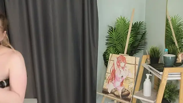 HollieCollelo webcam