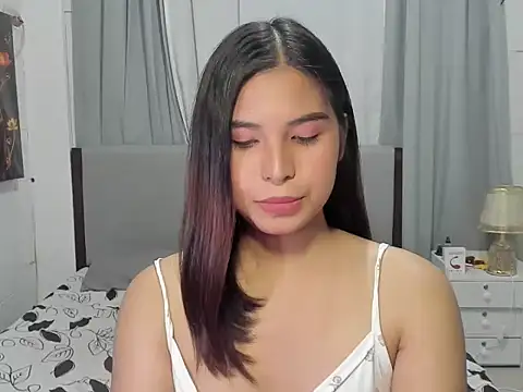 Naughty_Scarlet webcam