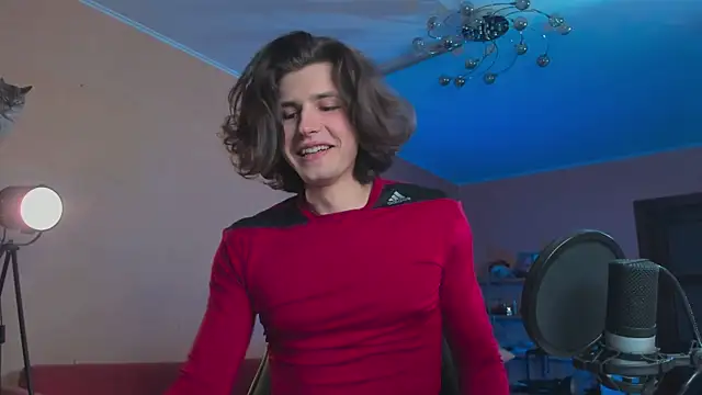 daddyMarty420 webcam