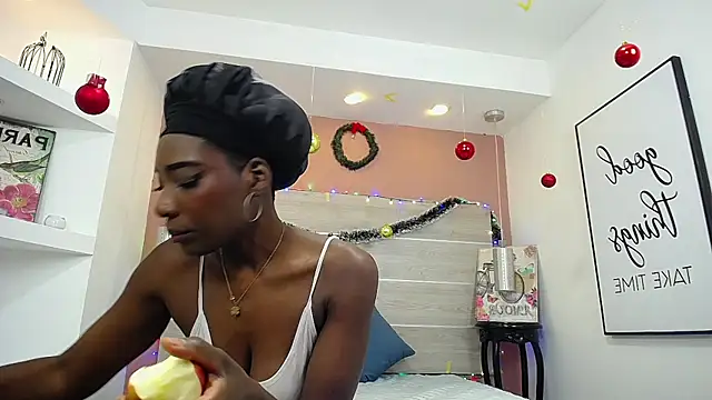 AlexandraCambell webcam