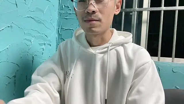 _cily_ (M young) - 在青旅的第二天