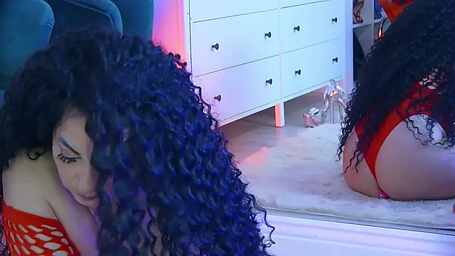 anissia_teaser webcam