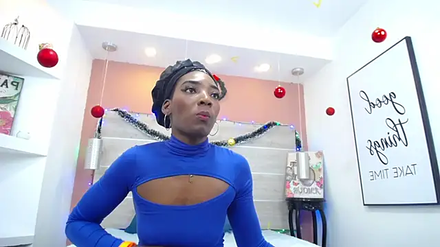 AlexandraCambell webcam