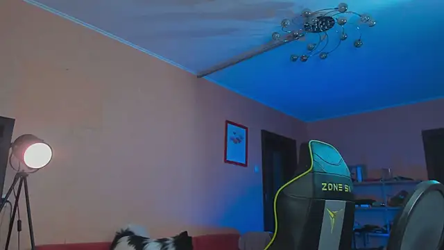 daddyMarty420 webcam