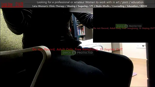 swlalagun (Ask my age) - 여성분을 위한 방입니다. 남성분은 퇴장하여 주시기 바랍니다.