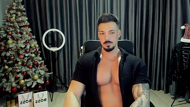 HaydenSpearss webcam