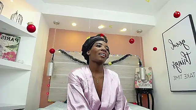 AlexandraCambell webcam