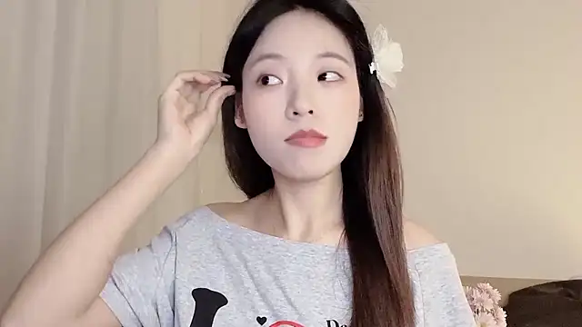 美女Meng_777在线直播