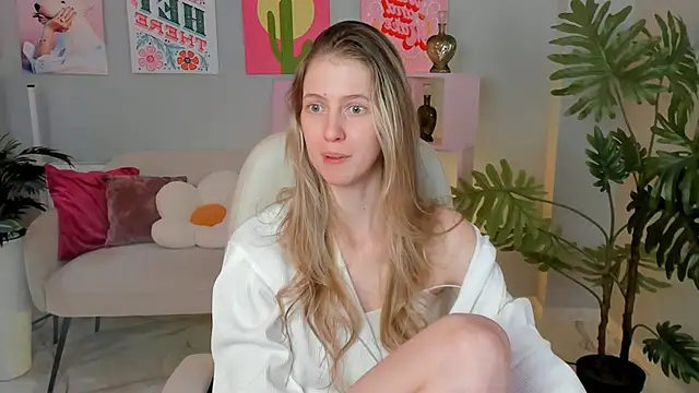 Sharon_Evansi webcam