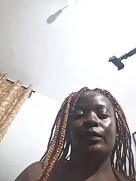 Webcam Model (bustytemptress1)  is live.Free join now!