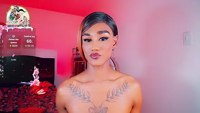 Kendall_hornyy webcam