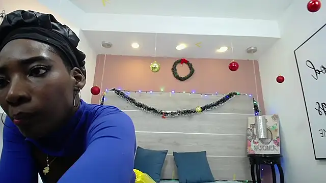 AlexandraCambell webcam