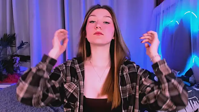 AngelAnabelle webcam